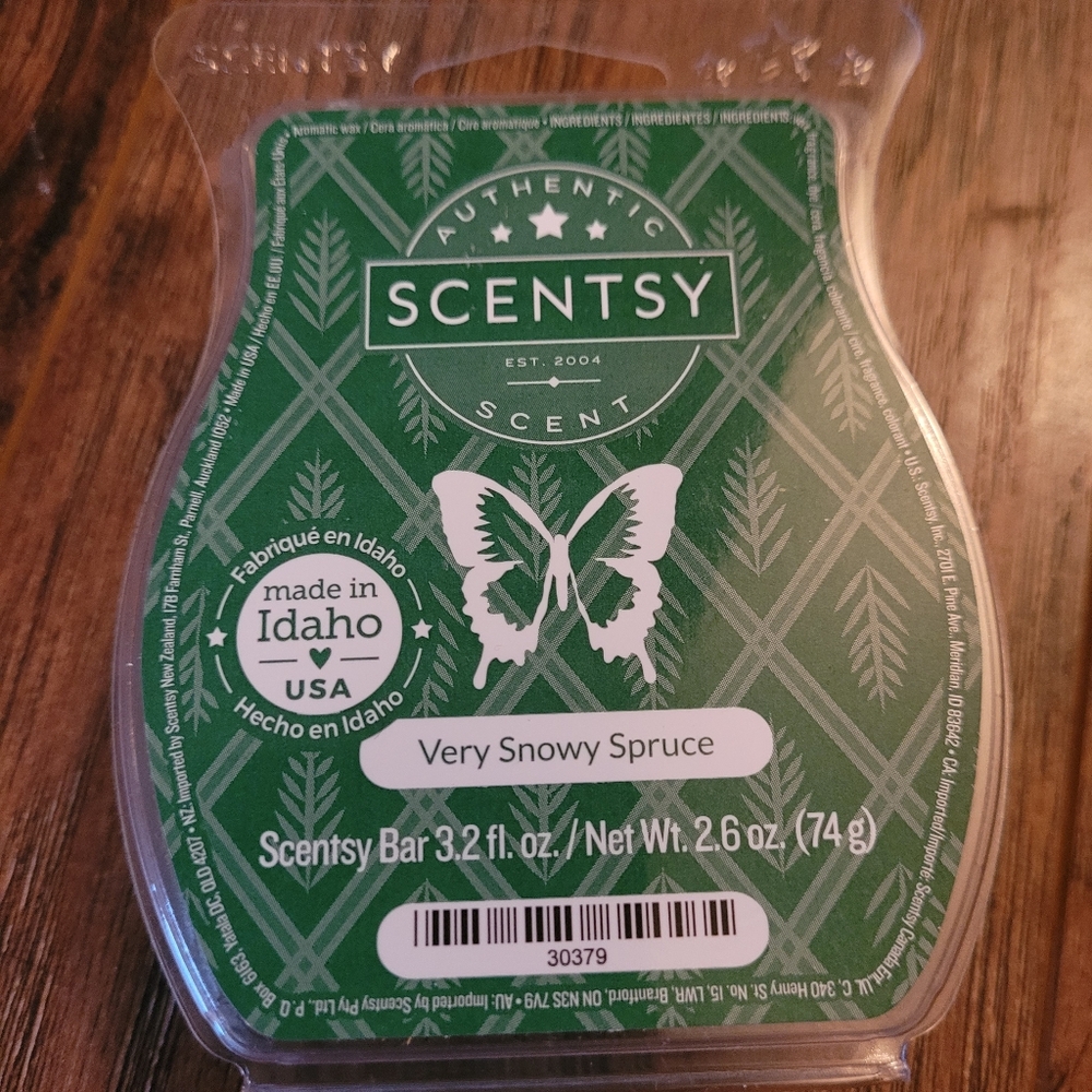 Scentsy bundle - Picture 8 of 14